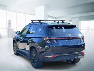 Hyundai TUCSON 2024 AWD XRT 4dr SUV