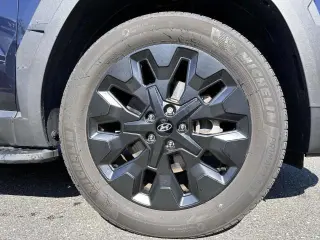 Hyundai TUCSON 2024 AWD XRT 4dr SUV