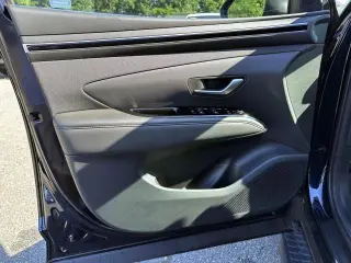 Hyundai TUCSON 2024 AWD XRT 4dr SUV