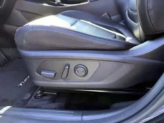 Hyundai TUCSON 2024 AWD XRT 4dr SUV