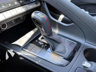Hyundai ELANTRA 2023 N Line 4dr Sedan