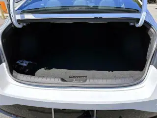 Hyundai ELANTRA 2023 N Line 4dr Sedan