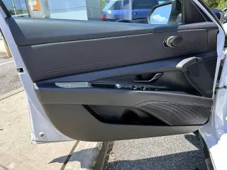 Hyundai ELANTRA 2023 N Line 4dr Sedan