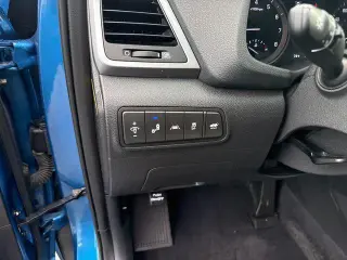 Hyundai TUCSON 2018 AWD Limited 4dr SUV