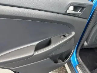 Hyundai TUCSON 2018 AWD Limited 4dr SUV