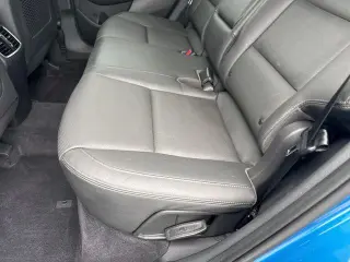 Hyundai TUCSON 2018 AWD Limited 4dr SUV