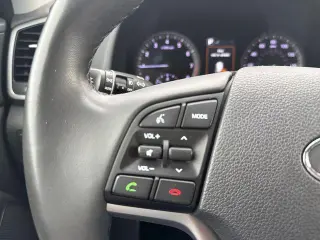 Hyundai TUCSON 2018 AWD Limited 4dr SUV