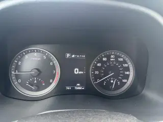 Hyundai TUCSON 2018 AWD Limited 4dr SUV