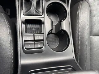 Hyundai TUCSON 2018 AWD Limited 4dr SUV