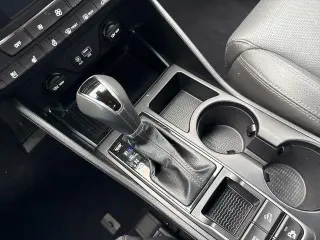 Hyundai TUCSON 2018 AWD Limited 4dr SUV