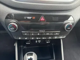 Hyundai TUCSON 2018 AWD Limited 4dr SUV