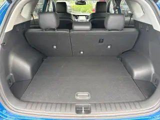 Hyundai TUCSON 2018 AWD Limited 4dr SUV