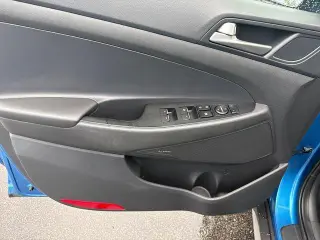 Hyundai TUCSON 2018 AWD Limited 4dr SUV