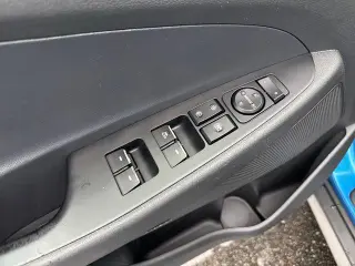 Hyundai TUCSON 2018 AWD Limited 4dr SUV