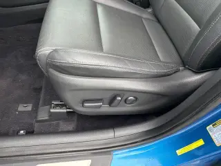 Hyundai TUCSON 2018 AWD Limited 4dr SUV
