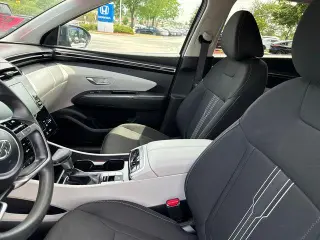 Hyundai TUCSON 2024 AWD SEL 4dr SUV