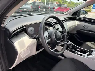 Hyundai TUCSON 2024 AWD SEL 4dr SUV