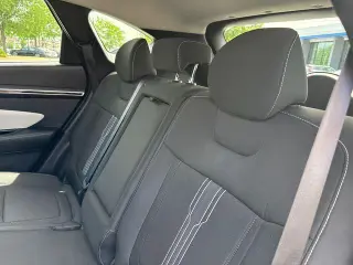 Hyundai TUCSON 2024 AWD SEL 4dr SUV