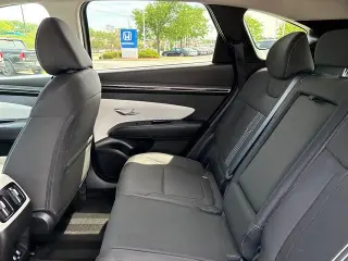 Hyundai TUCSON 2024 AWD SEL 4dr SUV