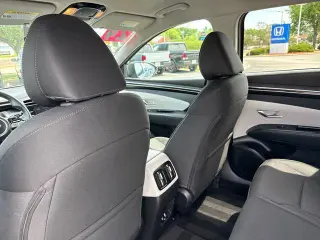 Hyundai TUCSON 2024 AWD SEL 4dr SUV