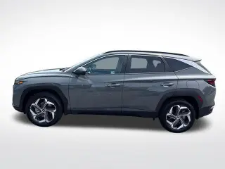 Hyundai TUCSON 2024 AWD SEL 4dr SUV