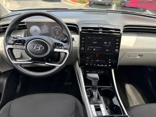 Hyundai TUCSON 2024 AWD SEL 4dr SUV