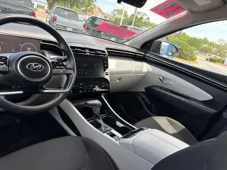 Hyundai TUCSON 2024 AWD SEL 4dr SUV
