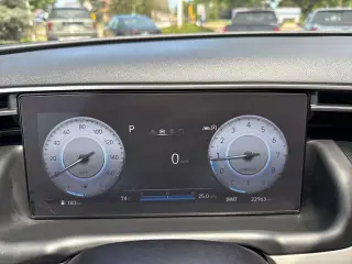 Hyundai TUCSON 2024 AWD SEL 4dr SUV
