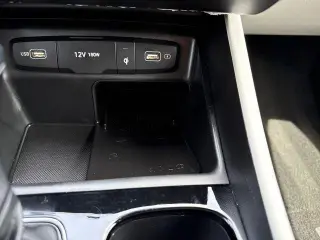 Hyundai TUCSON 2024 AWD SEL 4dr SUV