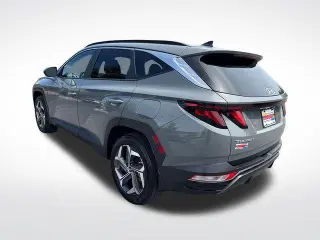 Hyundai TUCSON 2024 AWD SEL 4dr SUV