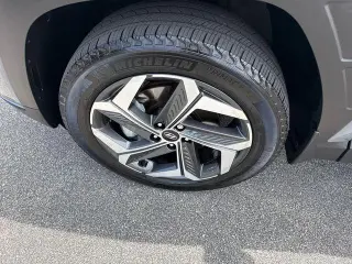 Hyundai TUCSON 2024 AWD SEL 4dr SUV