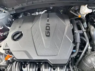 Hyundai TUCSON 2024 AWD SEL 4dr SUV