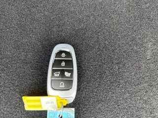 Hyundai TUCSON 2024 AWD SEL 4dr SUV