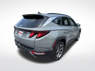 Hyundai TUCSON 2024 AWD SEL 4dr SUV