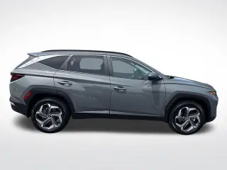 Hyundai TUCSON 2024 AWD SEL 4dr SUV