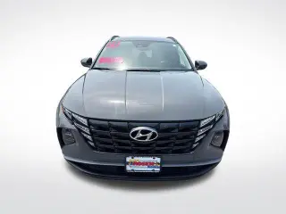Hyundai TUCSON 2024 AWD SEL 4dr SUV