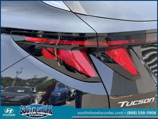 Hyundai TUCSON 2025 AWD SEL 4dr SUV