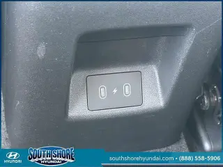 Hyundai TUCSON 2025 AWD SEL 4dr SUV