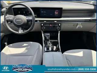 Hyundai TUCSON 2025 AWD SEL 4dr SUV