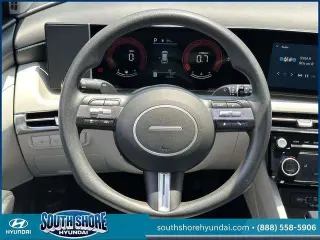 Hyundai TUCSON 2025 AWD SEL 4dr SUV