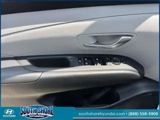 Hyundai TUCSON 2025 AWD SEL 4dr SUV
