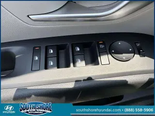 Hyundai TUCSON 2025 AWD SEL 4dr SUV