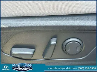 Hyundai TUCSON 2025 AWD SEL 4dr SUV