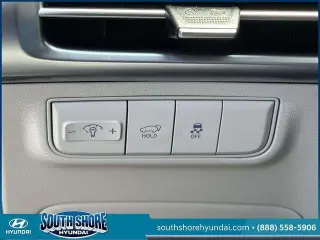Hyundai TUCSON 2025 AWD SEL 4dr SUV