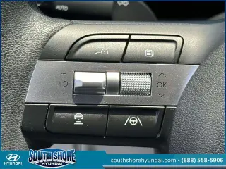 Hyundai TUCSON 2025 AWD SEL 4dr SUV
