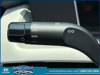Hyundai TUCSON 2025 AWD SEL 4dr SUV