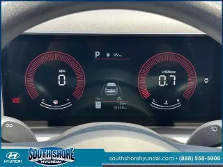 Hyundai TUCSON 2025 AWD SEL 4dr SUV