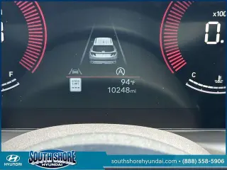 Hyundai TUCSON 2025 AWD SEL 4dr SUV