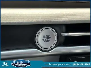 Hyundai TUCSON 2025 AWD SEL 4dr SUV