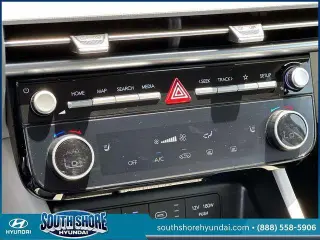 Hyundai TUCSON 2025 AWD SEL 4dr SUV